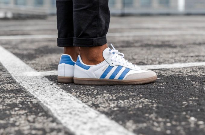 10 Affordable Sneakers That Will Never let You Down - Fashion ...