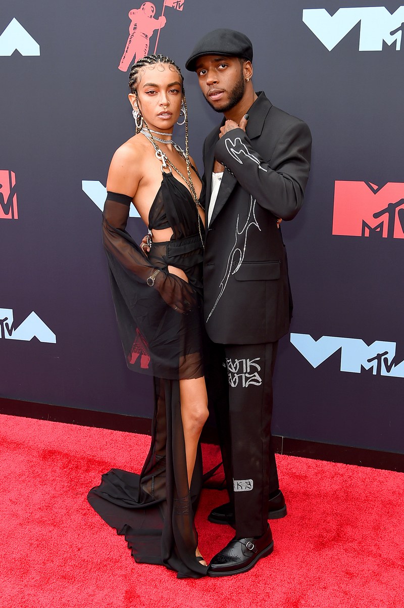 2019 MTV VMAs Red Carpet Looks - Fashion Inspiration and Discovery