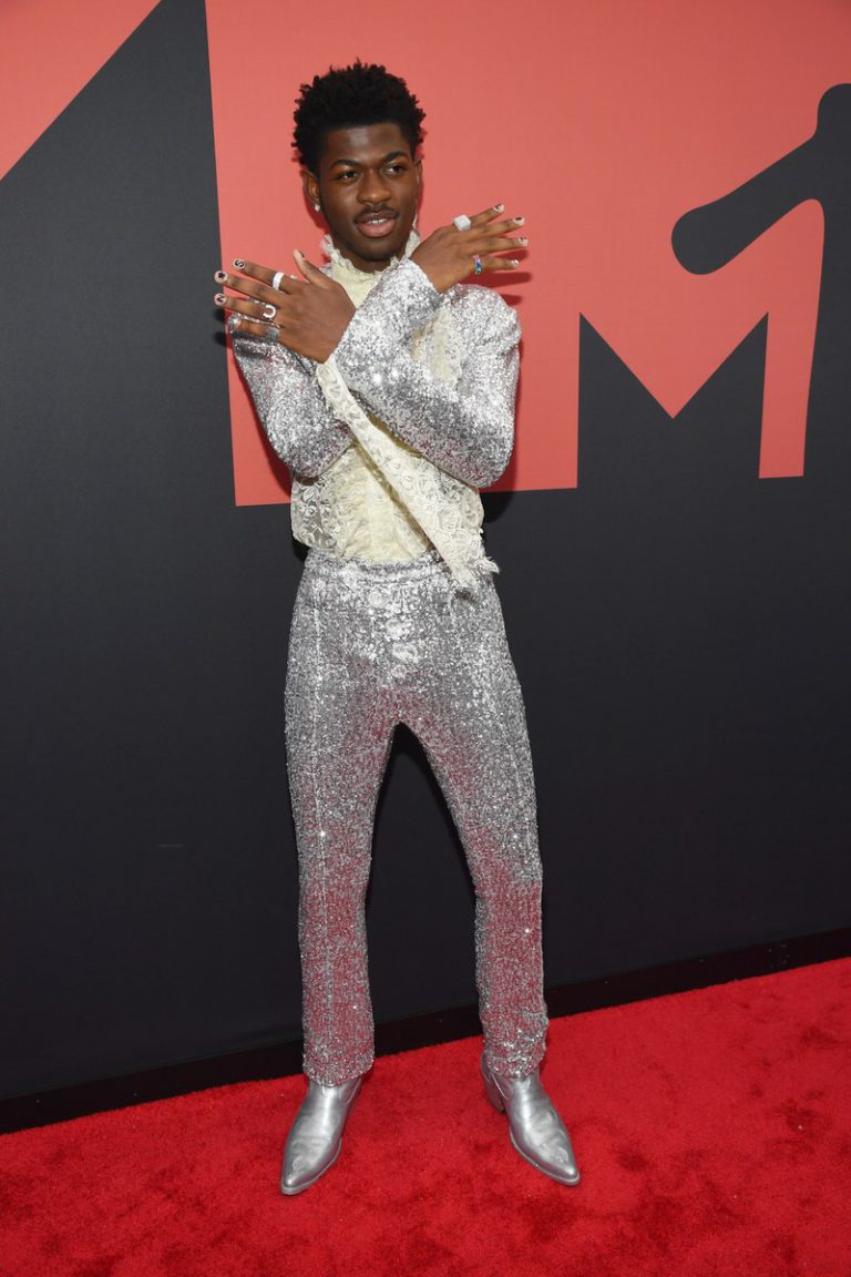 2019 MTV VMAs Red Carpet Looks - Fashion Inspiration and Discovery