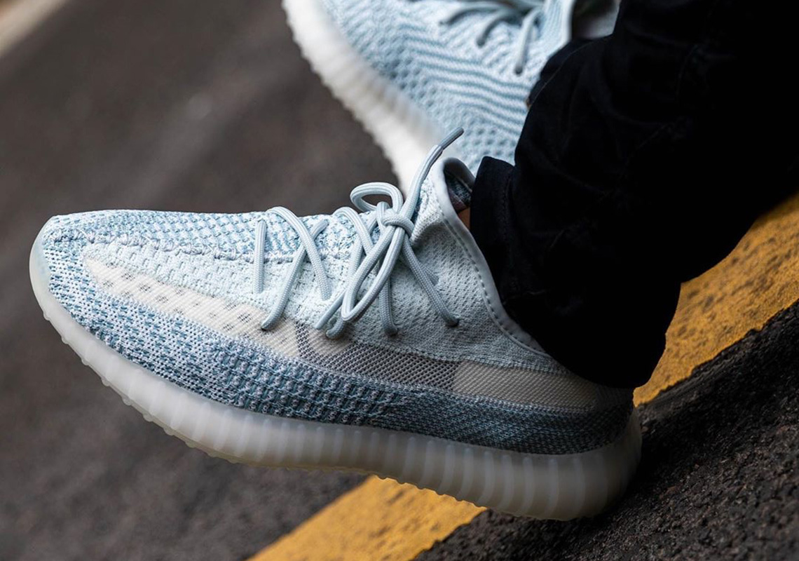 Upcoming Yeezy Boost 350 V2 \