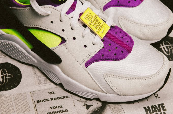 50 style huarache