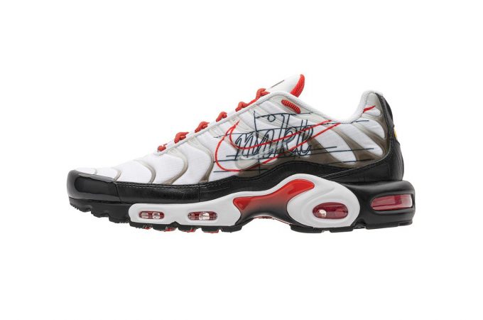 air max plus foot locker