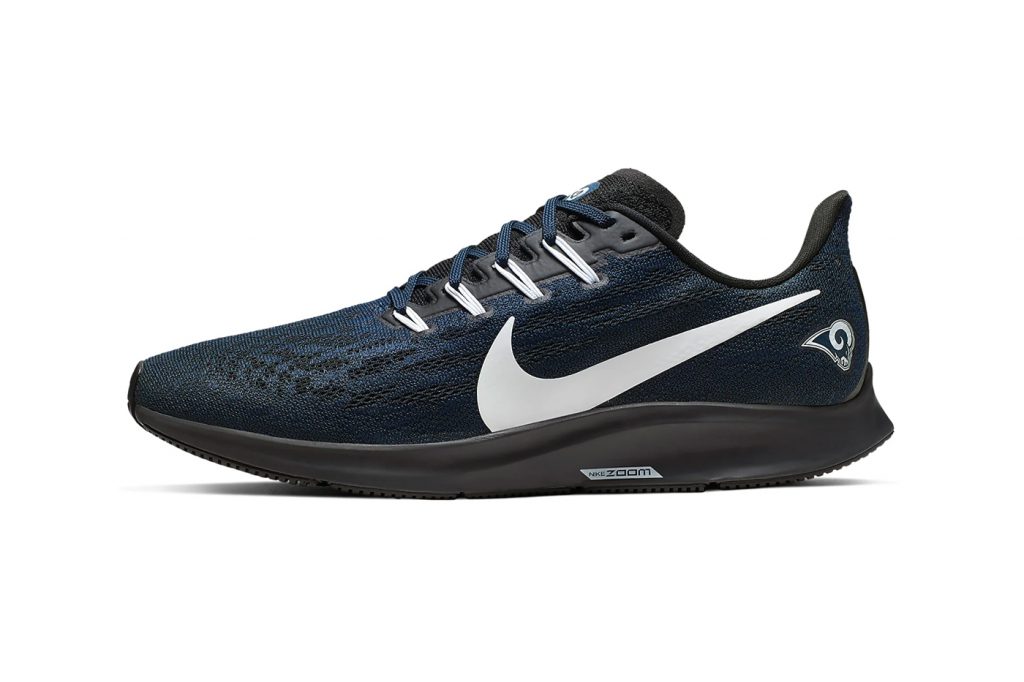 nike air zoom pegasus 39 nfl buffalo bills
