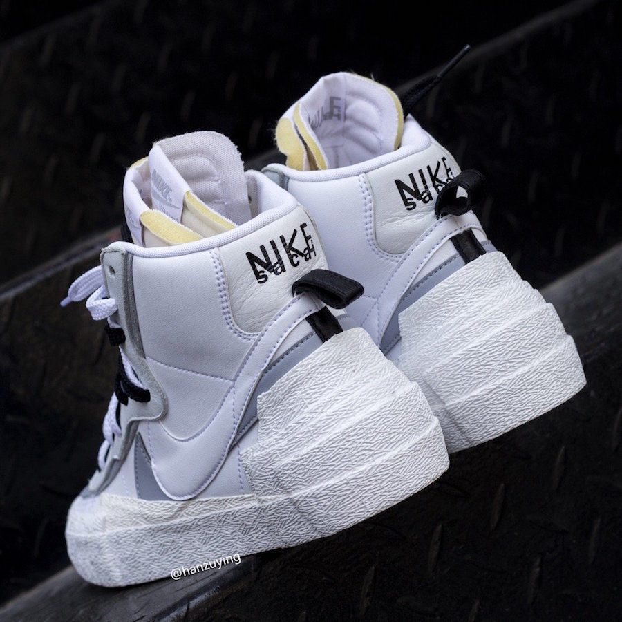 On-foot-look-of-the-nike-sacai-blazer-mid-white-wolf-grey-sneaker