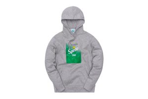 Kith x Sprite 2019 Capsule Fashion Inspiration and Discovery