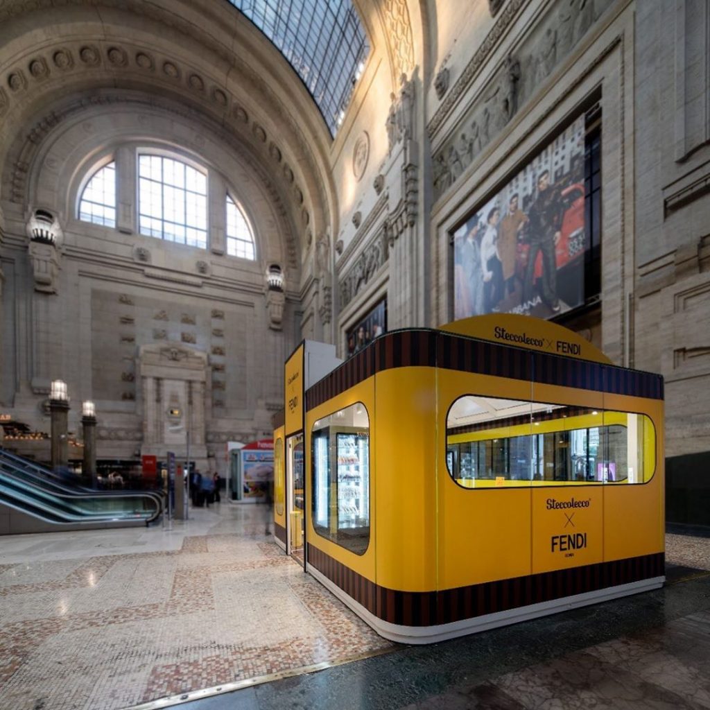 fendi-Steccolecco-ice-cream-store-Milan