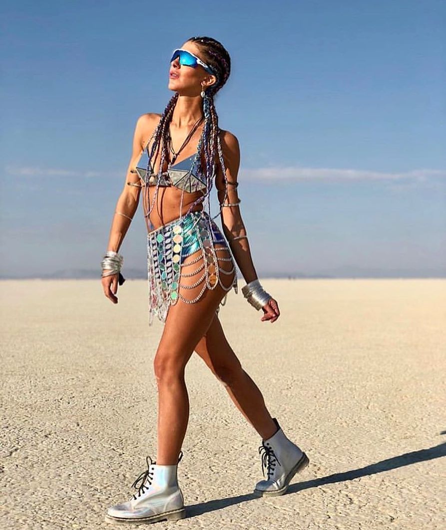 sexy-reflective-outfit-burning-man-2019