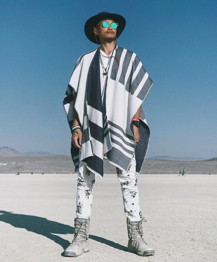 Best Outfits Of Burning Man 2019 Fashion Inspiration And Discovery - best roblox boy outfits 2019