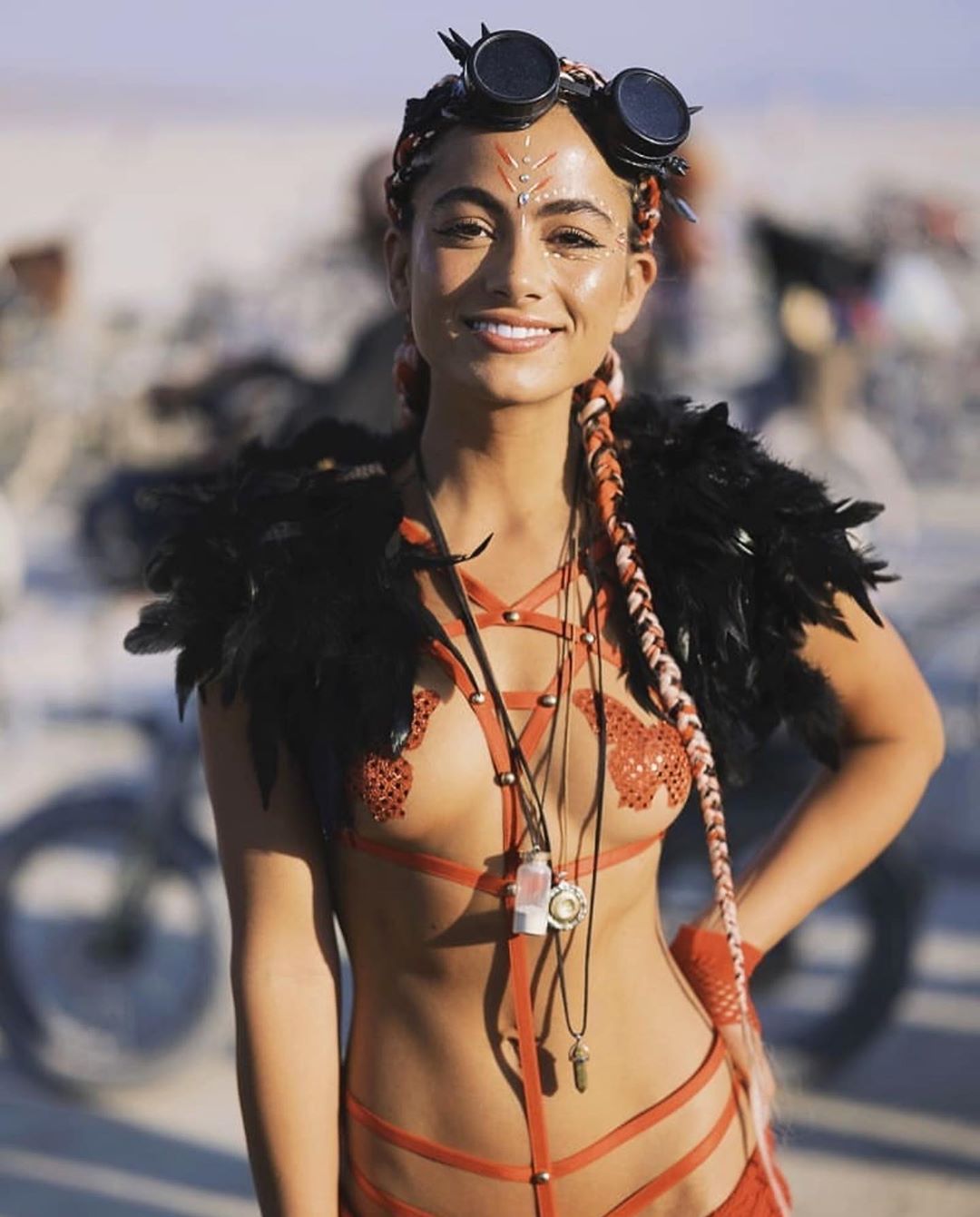 butterfly-nipple-cover-outfit-burning-man-2019