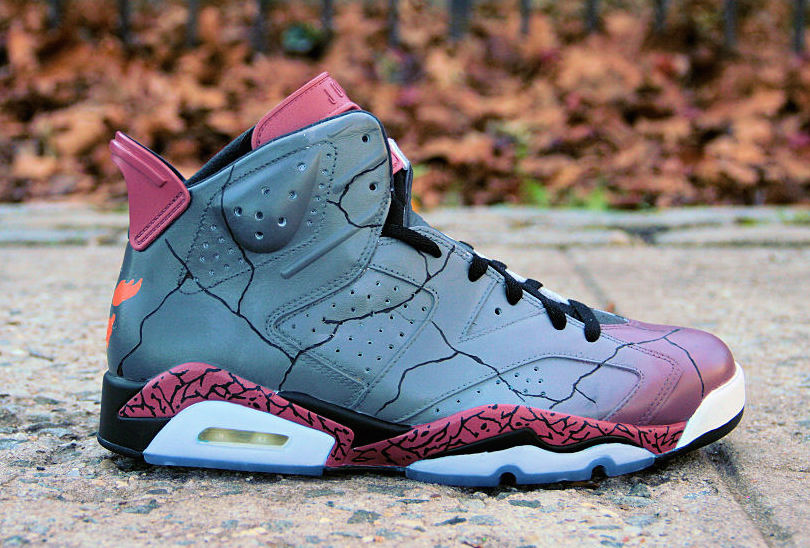 Best Custom Jordans of All Time 