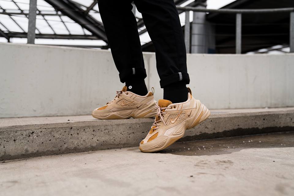 Nike-M2K-Tekno-Linen-Wheat-cheap-sneakers