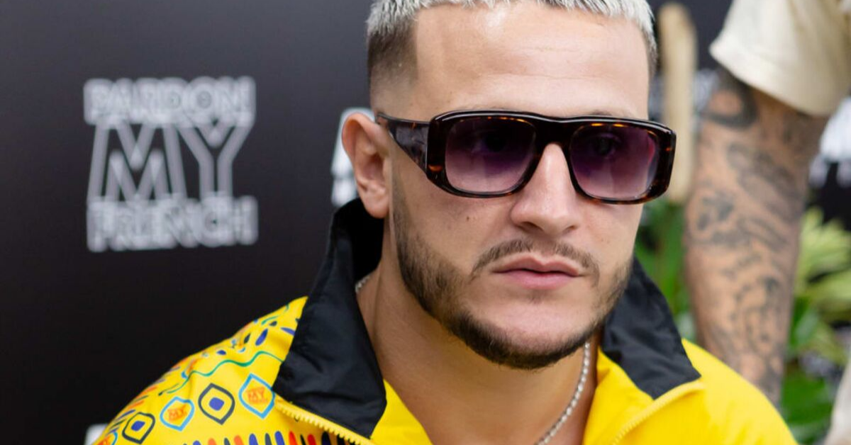 dj snake mizuno