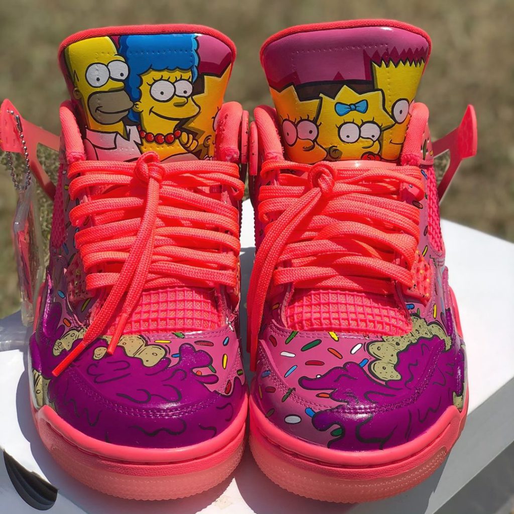 Best Custom Jordans of All Time 