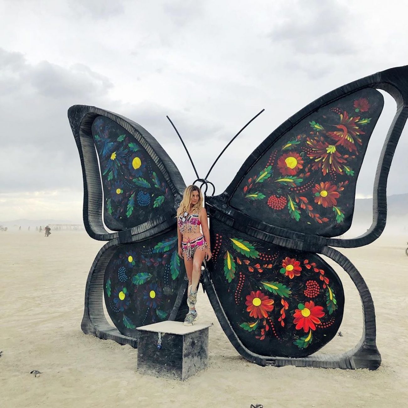 cute-outfit-idea-burning-man-festival-2019