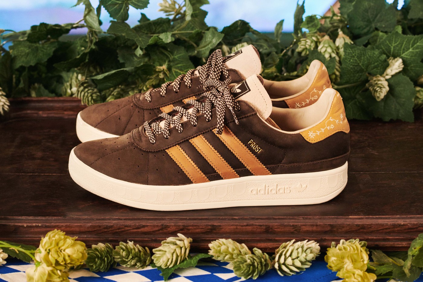 adidas originals oktoberfest