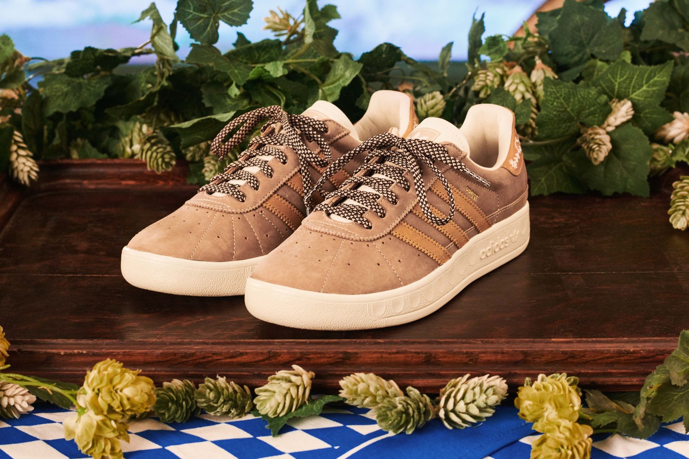 adidas oktoberfest