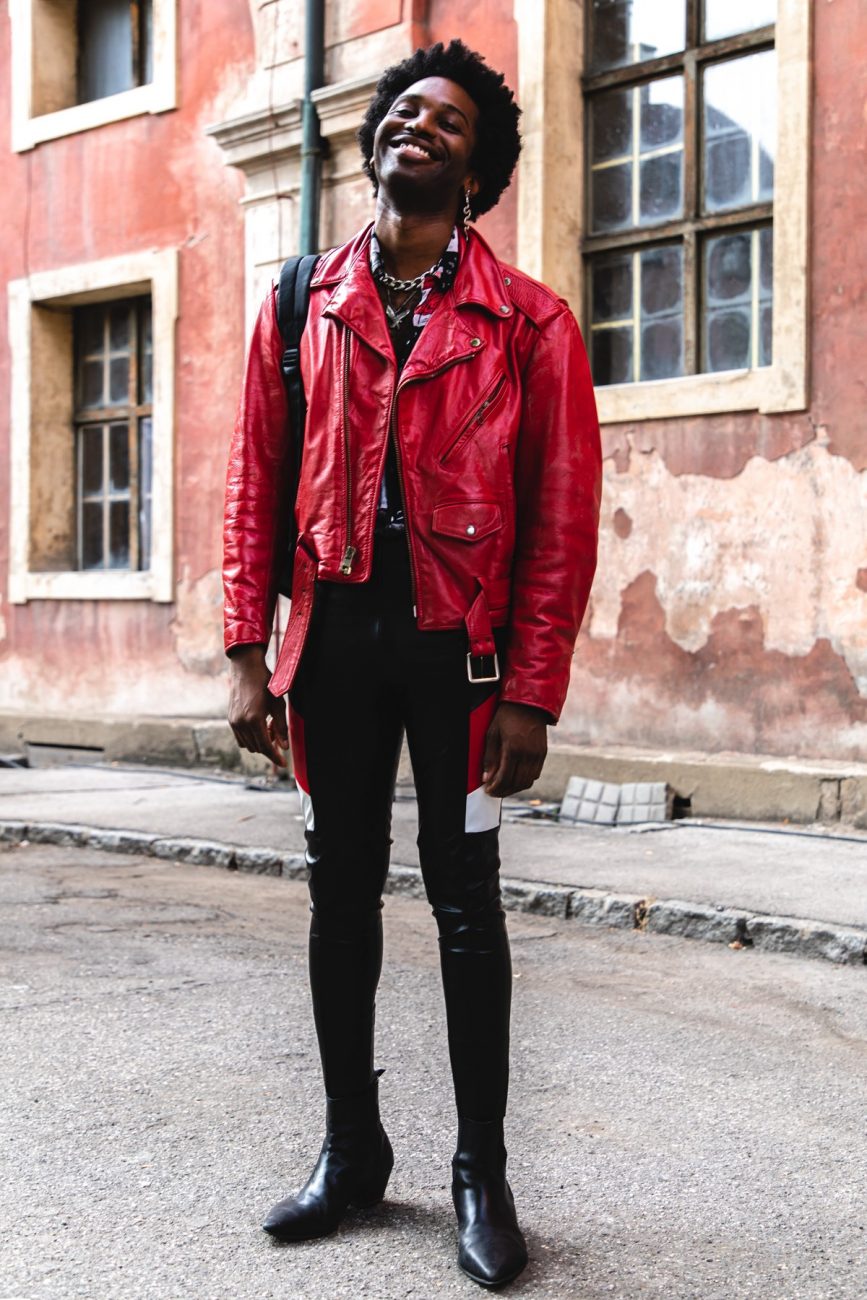 Copenhagen Fashion Week SS20 Best Street Style