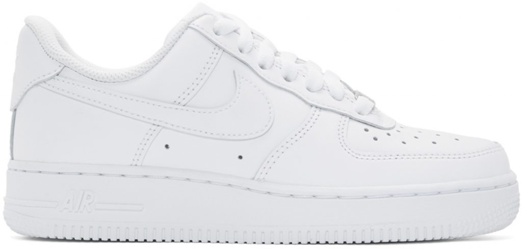 Nike-Air-Force-1-white