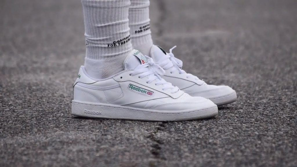 Affordable-shoes-reebok-club-c85