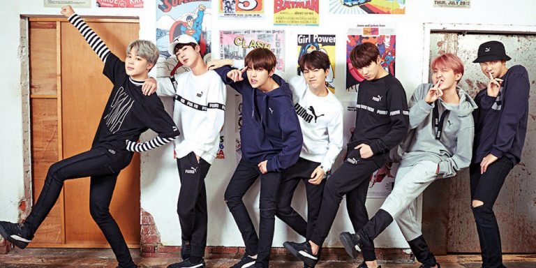 bts and fila