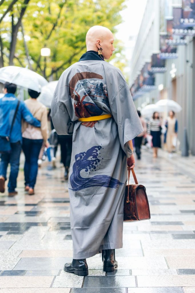 Tokyo-Fashion-Week-Street-Style
