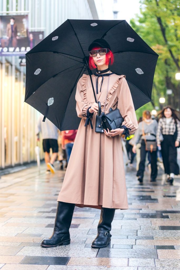 Tokyo-Fashion-Week-Street-Style