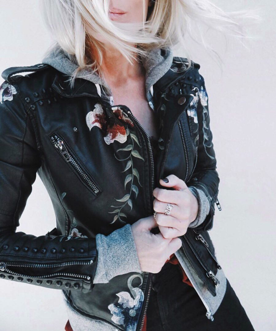 black-embellish-leather-jacket-roses