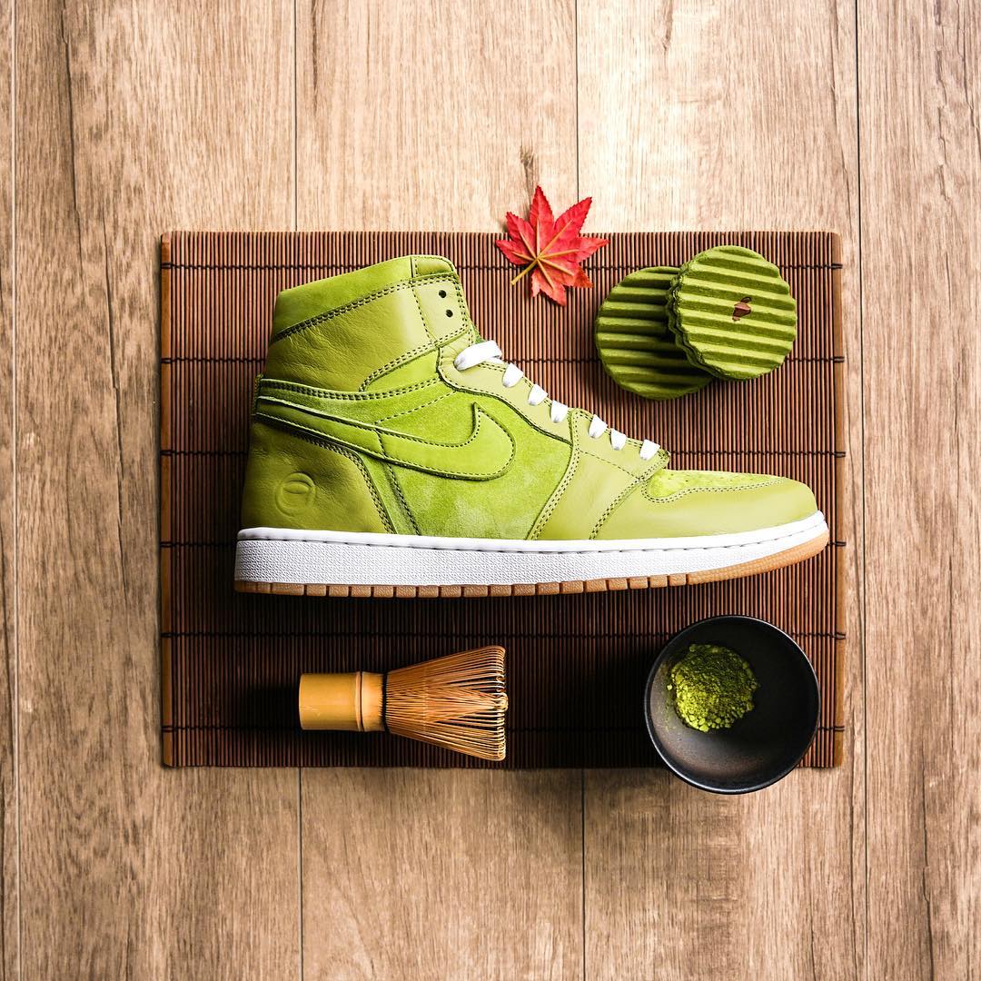 Air-jordan-1-matcha