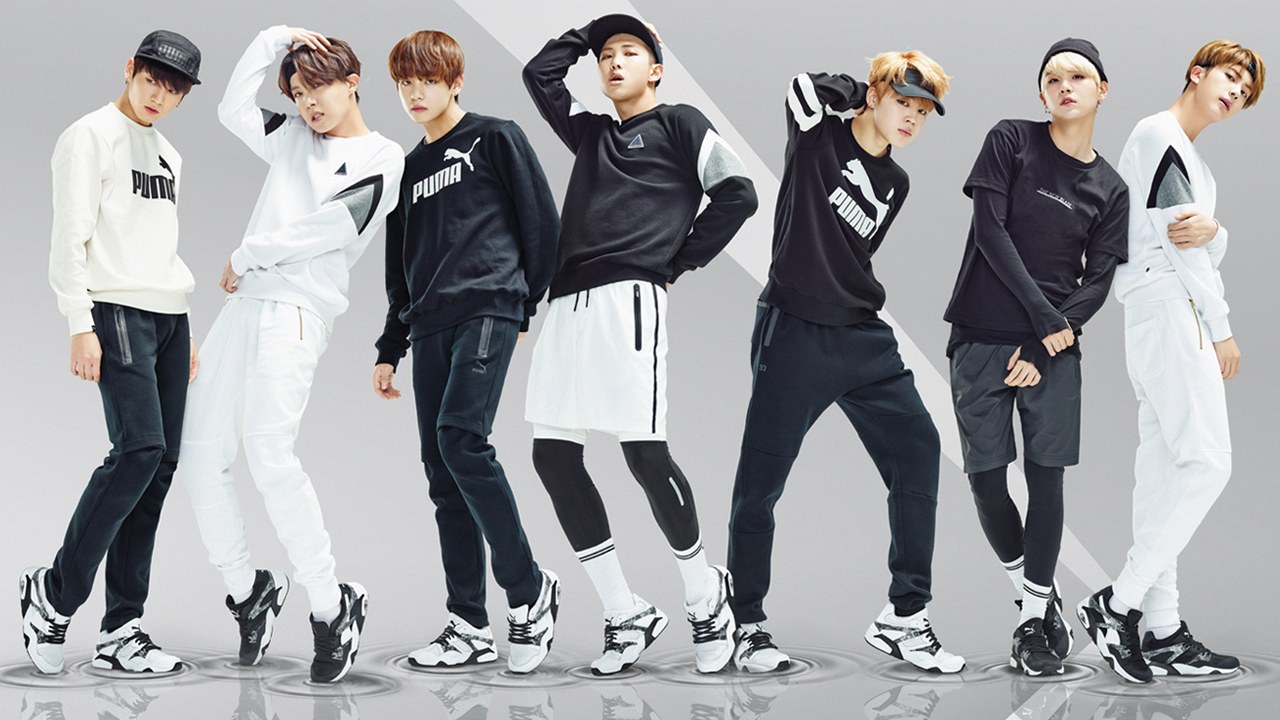 Fila Jacinda Taped Hoody W - FILA Signs BTS as its New Global Brand  Ambassadors - Fila's Disruptor Gets Christmas Ready In 3 Velvet Colourways