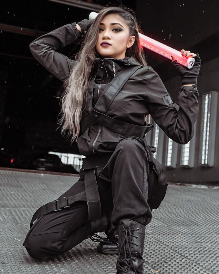 Techwear Definition Outfit Ideas And Affordable Brands Fashion Inspiration And Discovery 6793