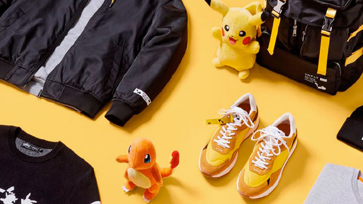 Sweat celio pokemon hot sale