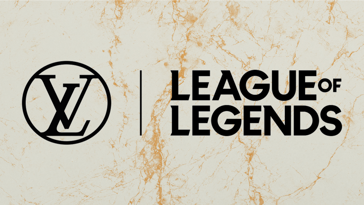 League of Legends x Louis Vuitton, trophy, Louis Vuitton, Trophy case for  the 2019 #LeagueOfLegends world championship 🏆⁠ Video: Pete  Casta/@hypebeastfr, By HYPEBEAST