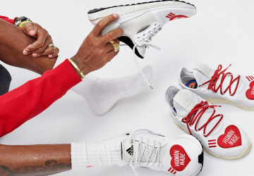 Pharrell-Human-made-adidas-sneakers