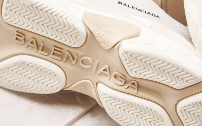 balenciaga triple 2019