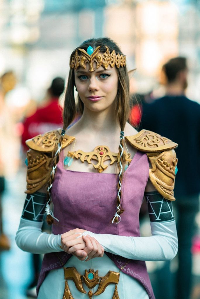cosplay-comic-con-new-york-2019-princess-zelda
