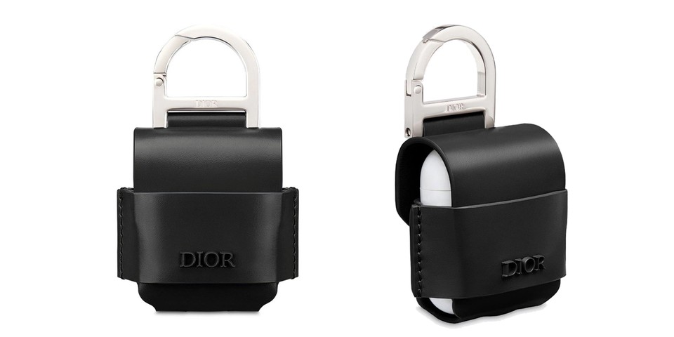 dior-leather-apple-airpods-cases-luxury