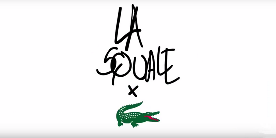 Lacoste la squale pull new arrivals