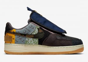 af1 cactus