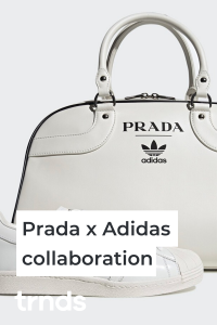 adidas prada bag price