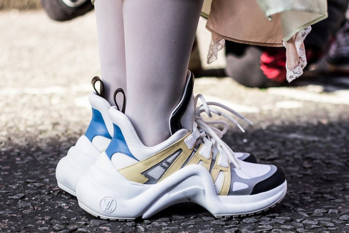  LV-Archlight-Sneaker-and-Dress