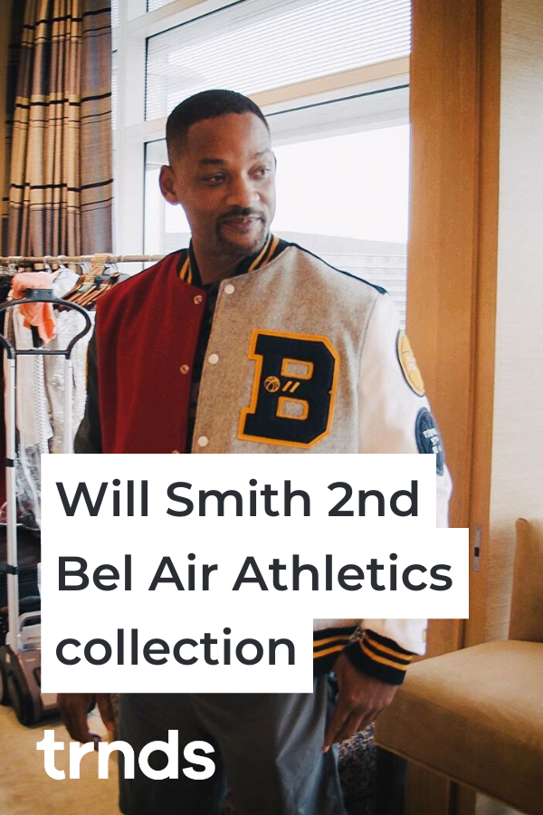 Bel-air athletics-collection