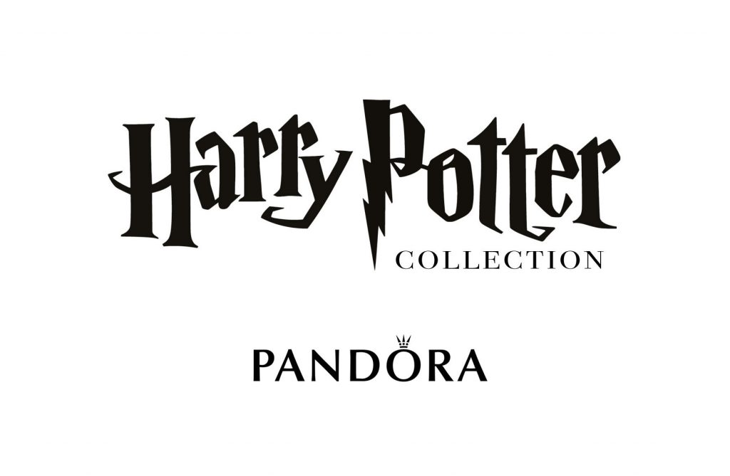 Harry Potter x Pandora Collection 