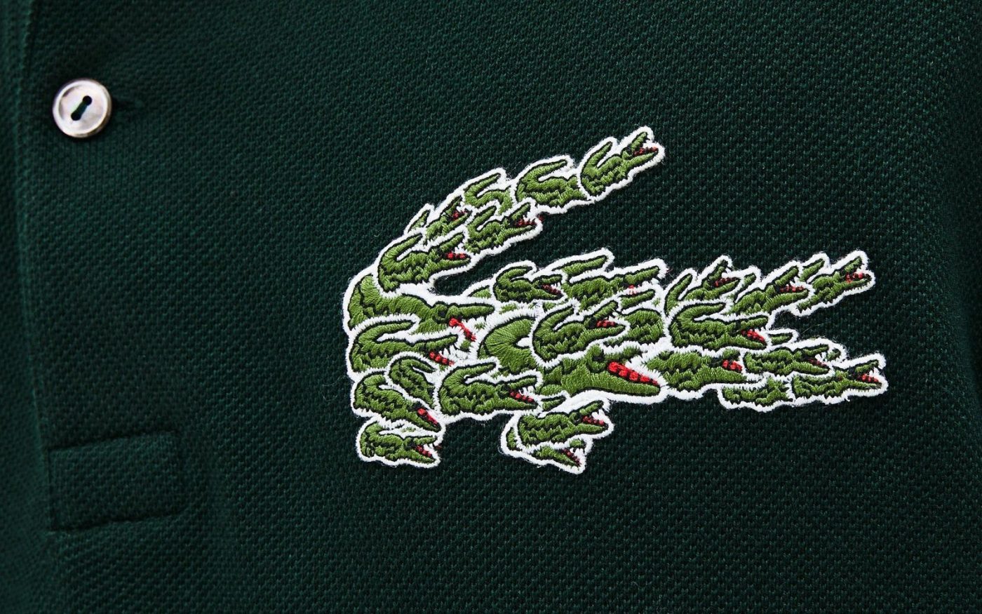 lacoste latest collection