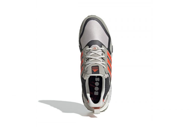 Official Pictures of Star Wars x Adidas Ultraboost 2019 have leaked - Fashion Inspiration and 