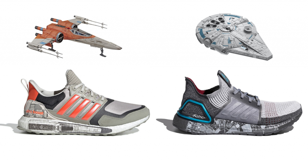 star wars boosts