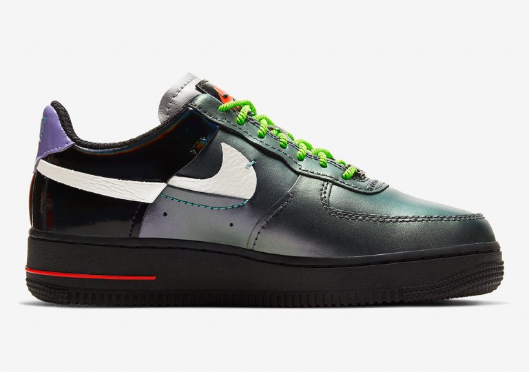 af1 vandalized joker
