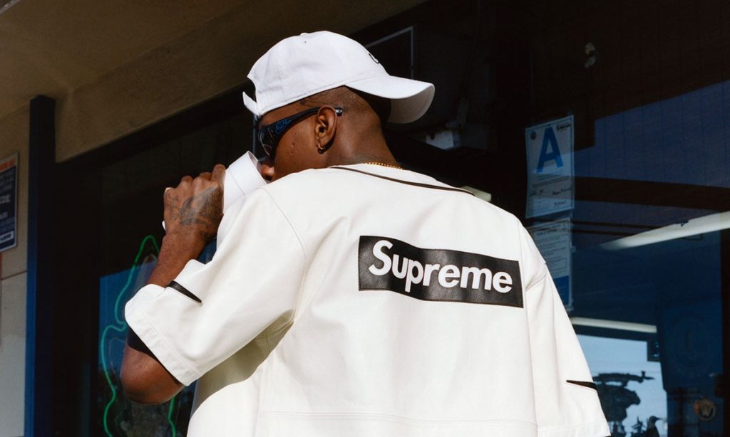 Supreme x Nike Fall 2019 Collection