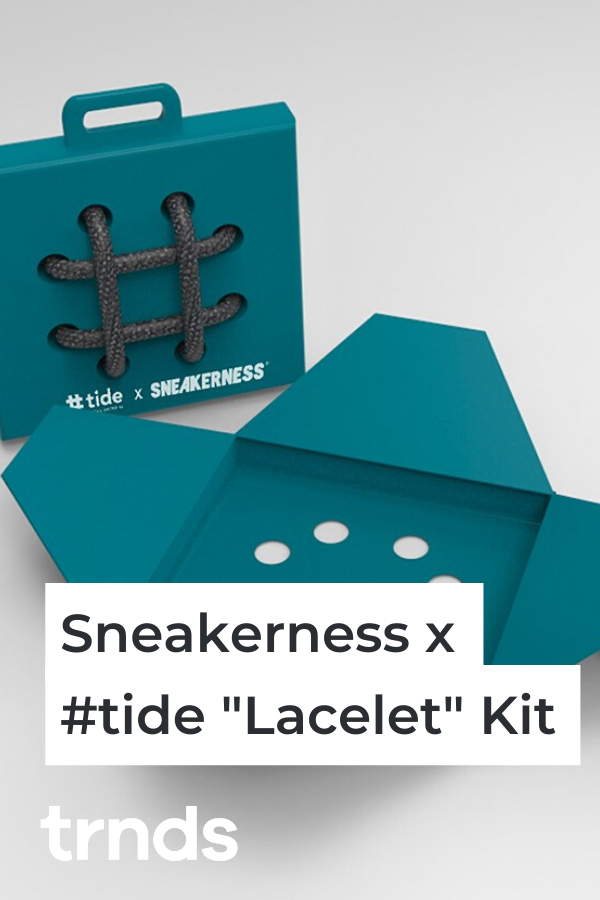 sneakerness-#tide-shoelaces-kit