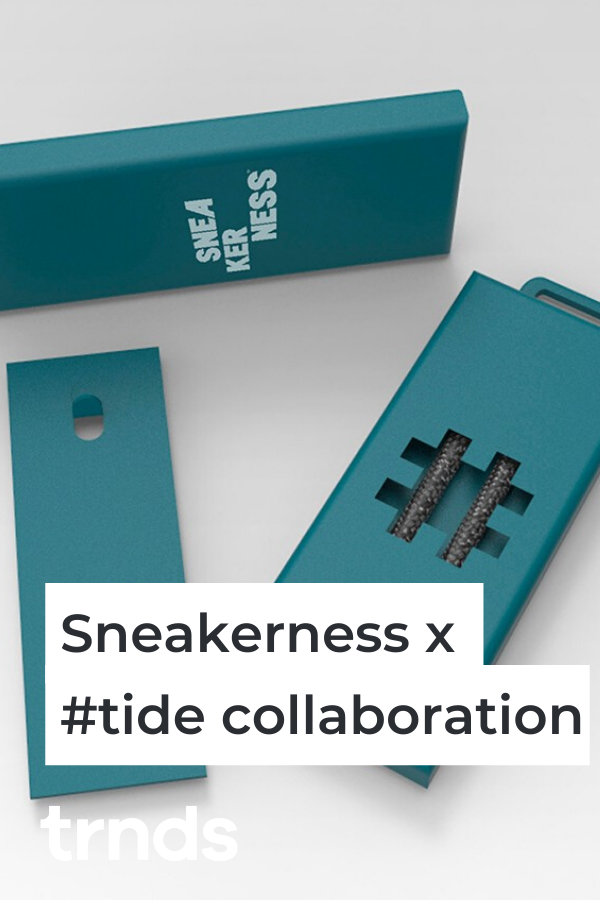 sneakerness-#tide-shoelaces-kit