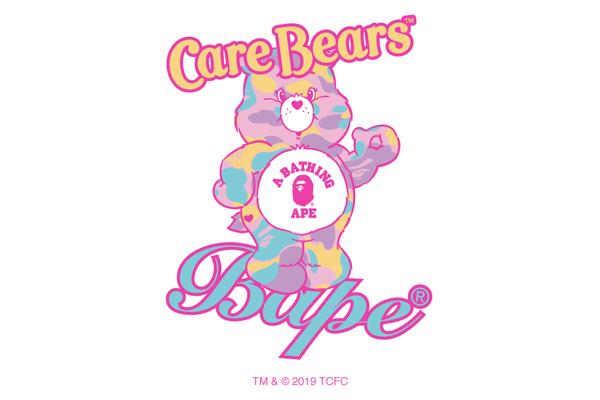 bape-care-bears